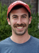 Alex Zarley