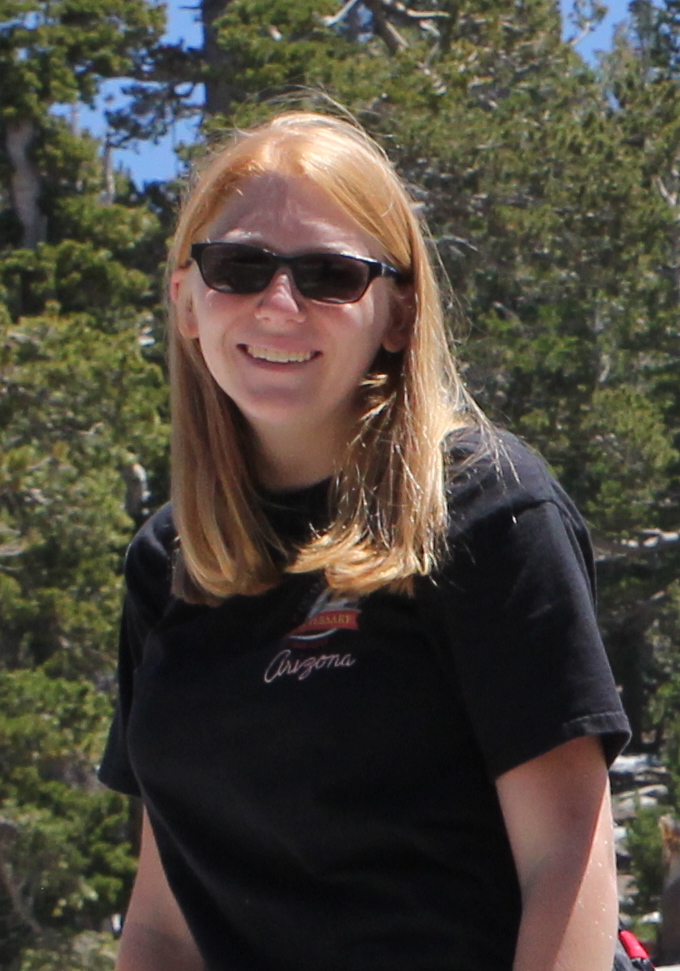 Elizabeth Zingsheim