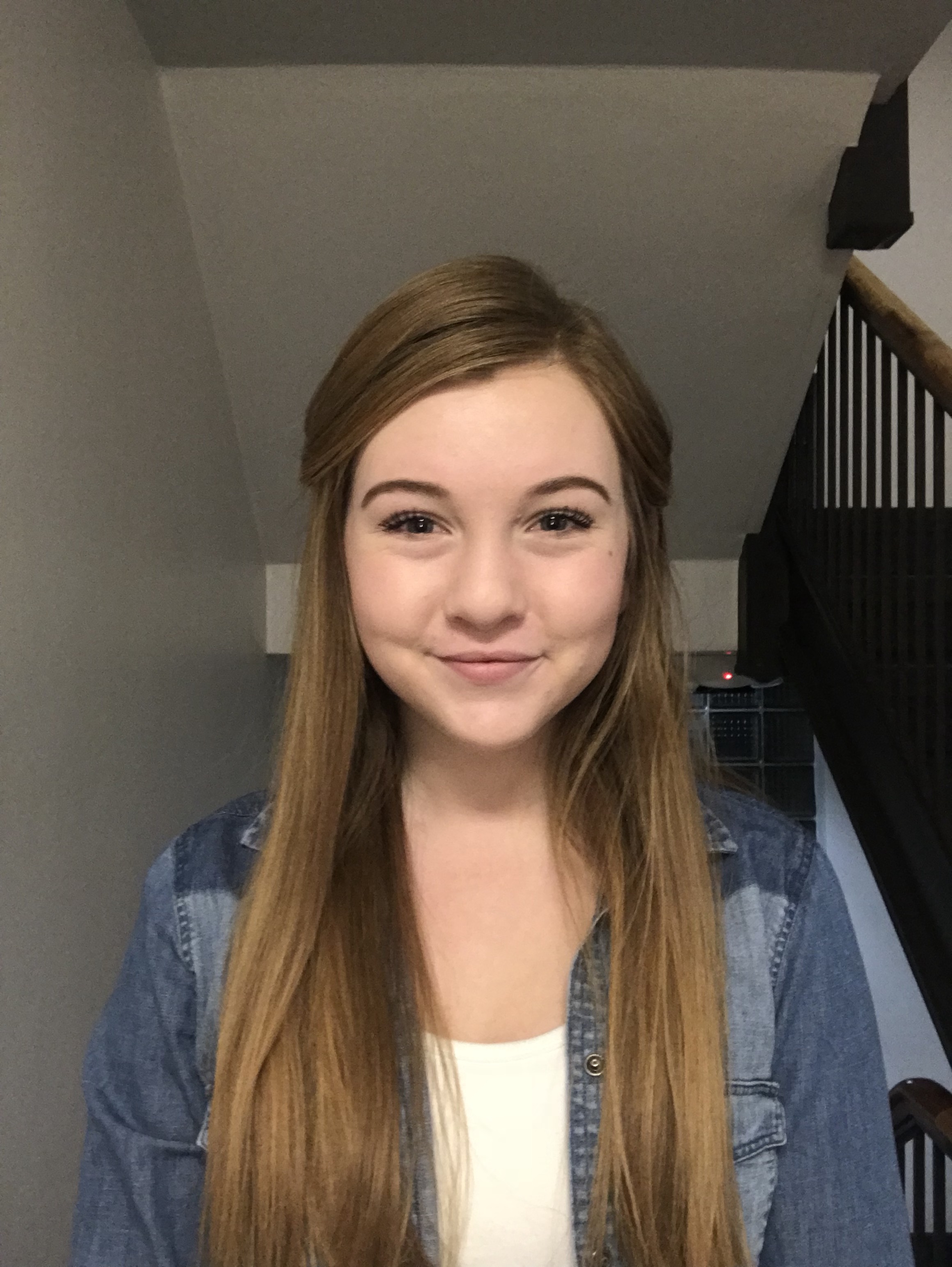 Emily Lakeman
