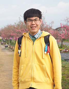 Yudong Sun